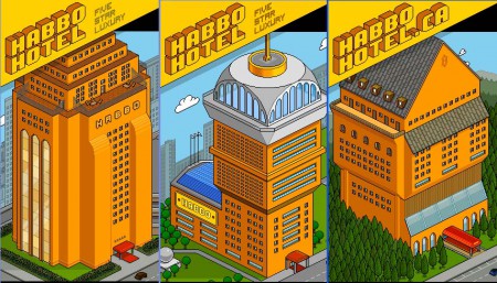 EL HABBO HOTEL